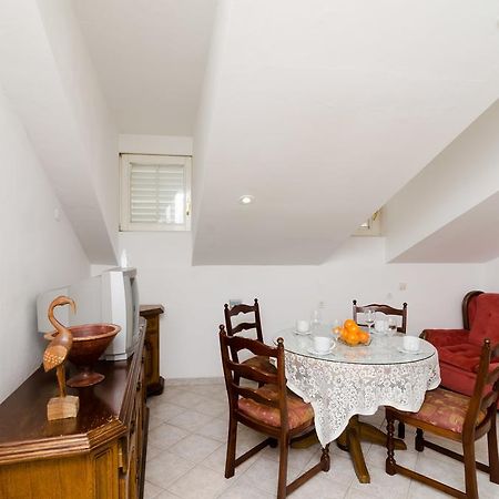 Apartment La Marina Dubrovnik Extérieur photo