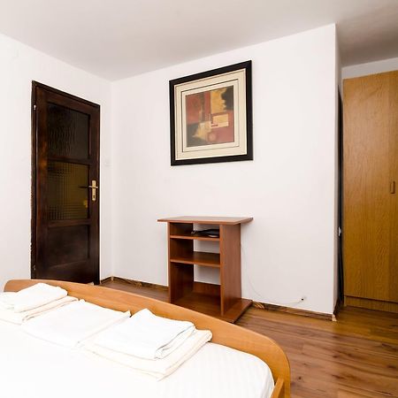 Apartment La Marina Dubrovnik Extérieur photo