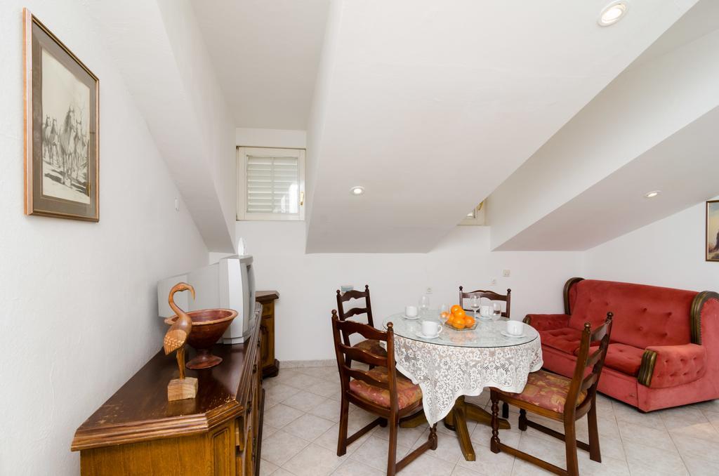 Apartment La Marina Dubrovnik Extérieur photo