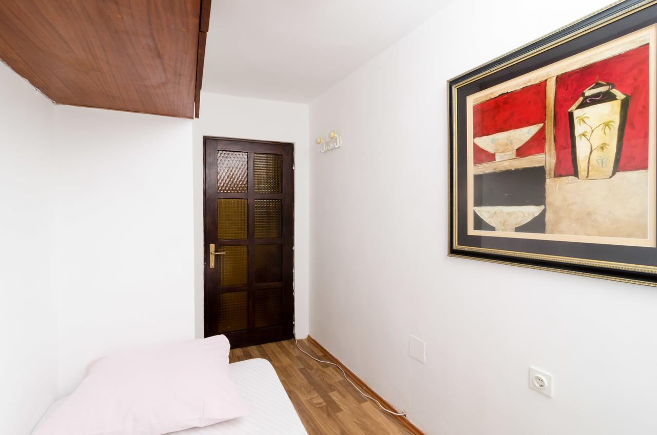 Apartment La Marina Dubrovnik Extérieur photo