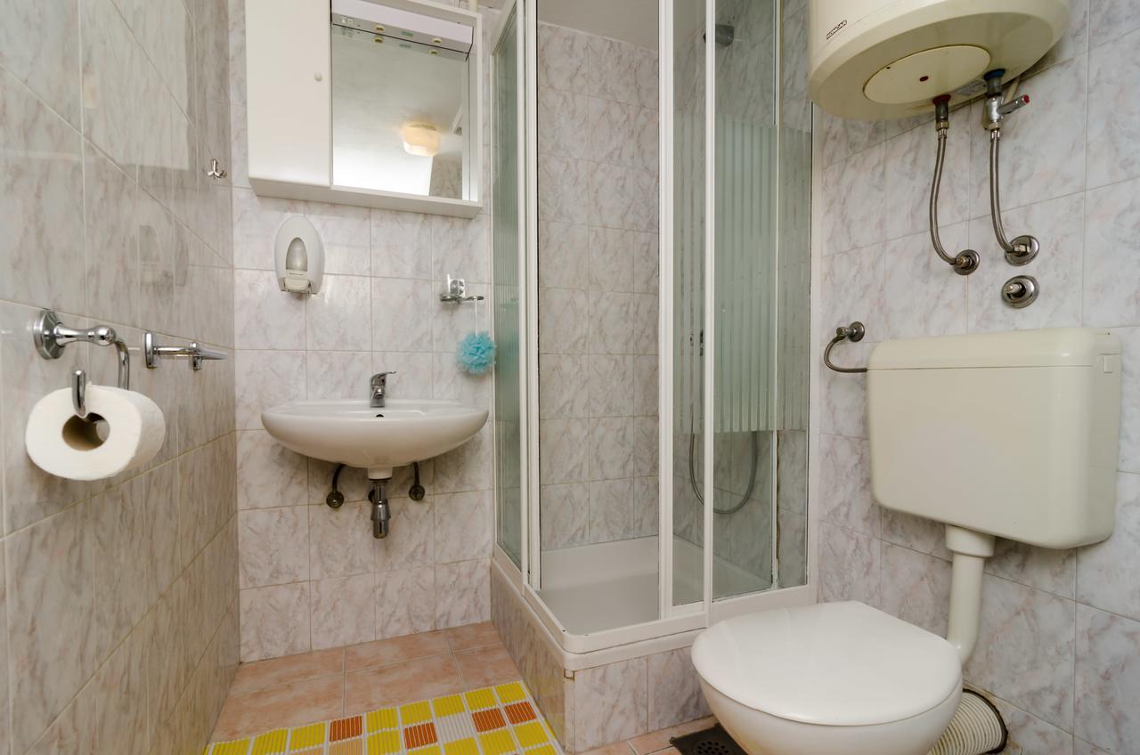 Apartment La Marina Dubrovnik Extérieur photo