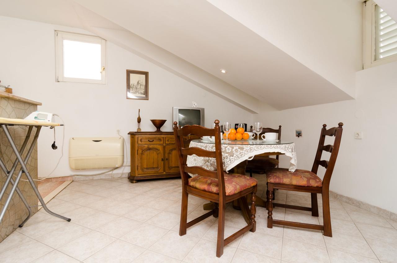 Apartment La Marina Dubrovnik Extérieur photo
