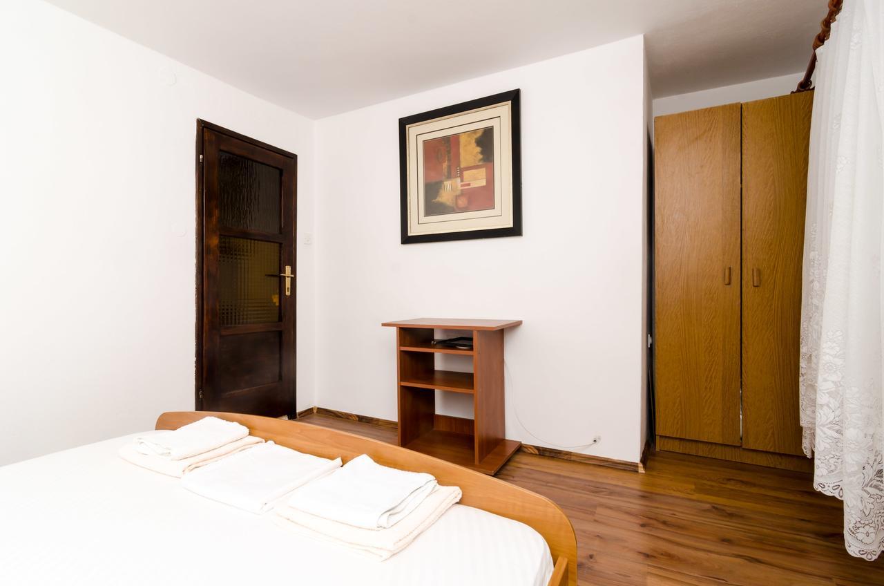 Apartment La Marina Dubrovnik Extérieur photo