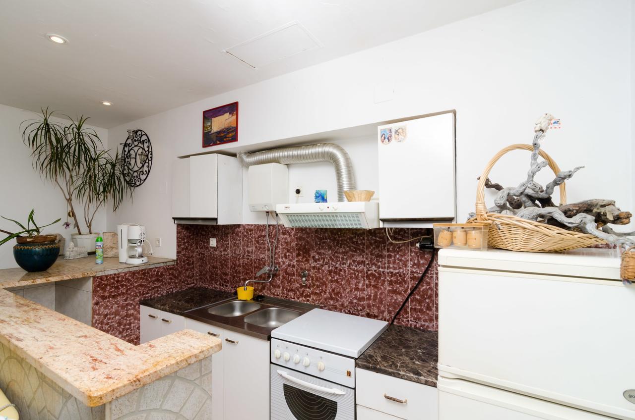 Apartment La Marina Dubrovnik Extérieur photo