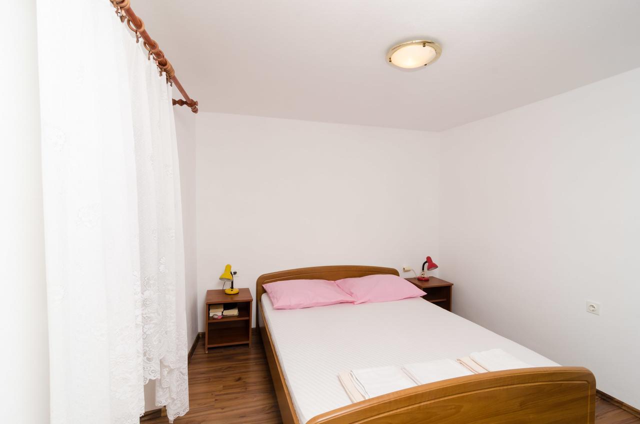 Apartment La Marina Dubrovnik Extérieur photo