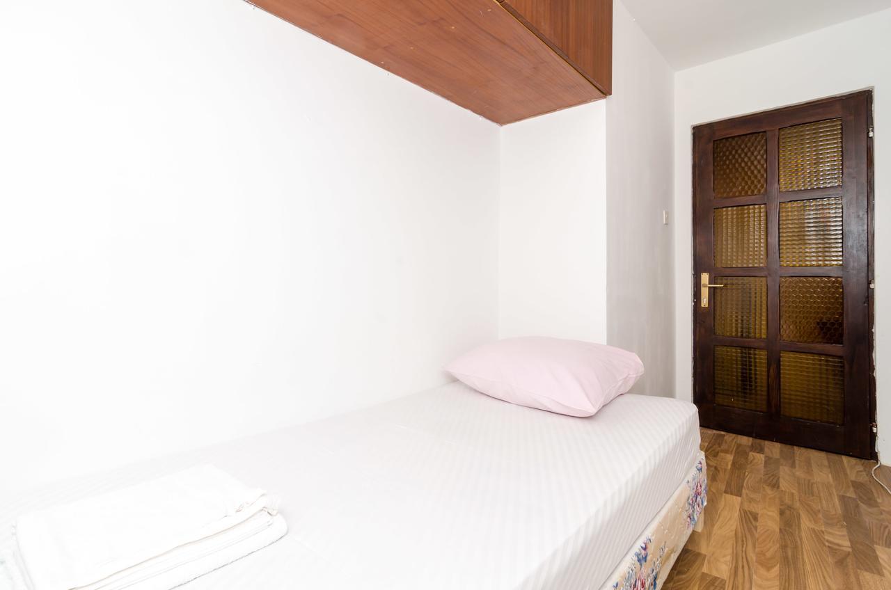 Apartment La Marina Dubrovnik Extérieur photo