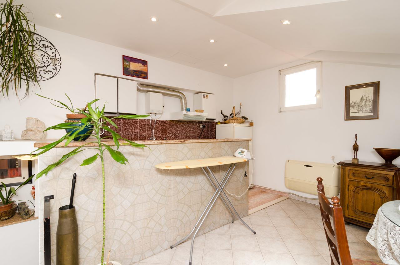Apartment La Marina Dubrovnik Extérieur photo