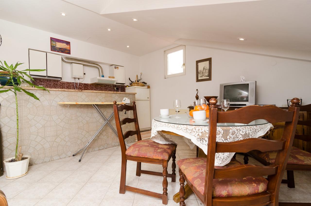 Apartment La Marina Dubrovnik Extérieur photo