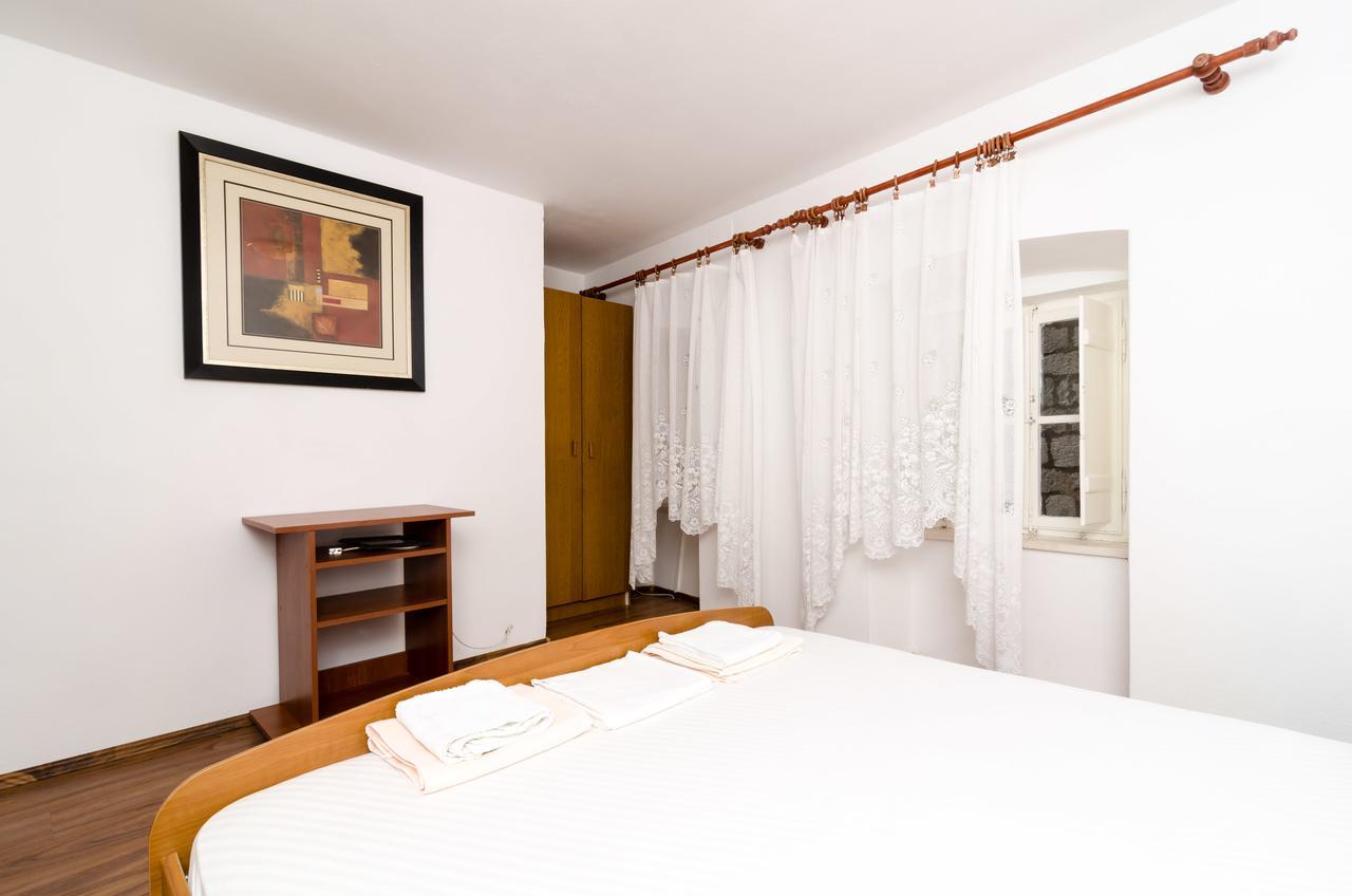 Apartment La Marina Dubrovnik Extérieur photo