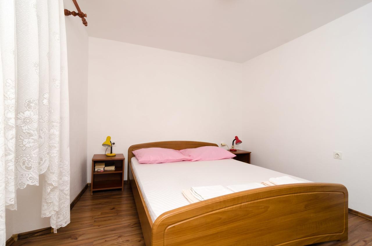 Apartment La Marina Dubrovnik Extérieur photo