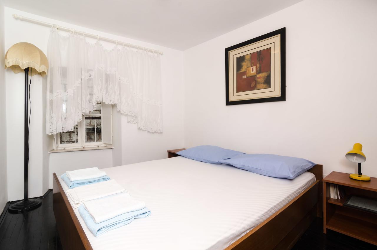 Apartment La Marina Dubrovnik Extérieur photo