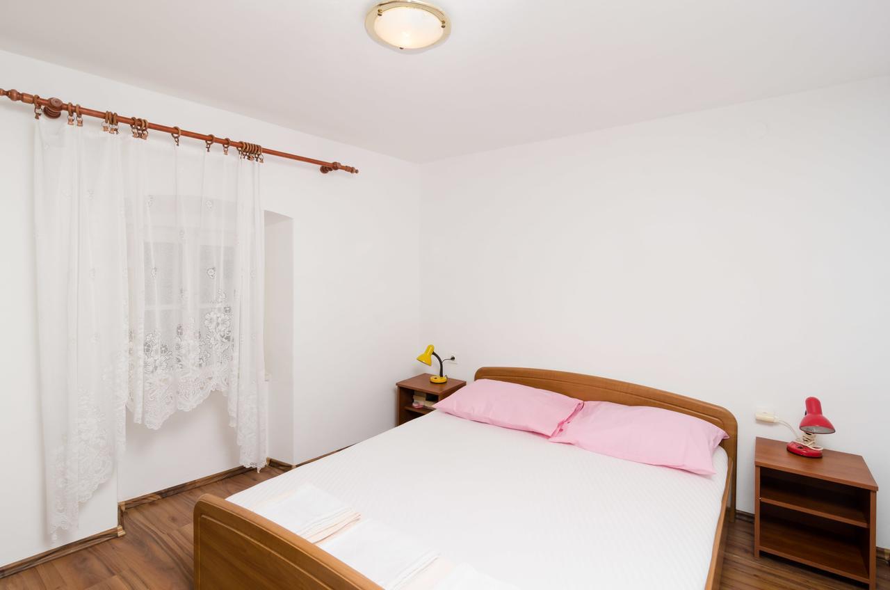 Apartment La Marina Dubrovnik Extérieur photo