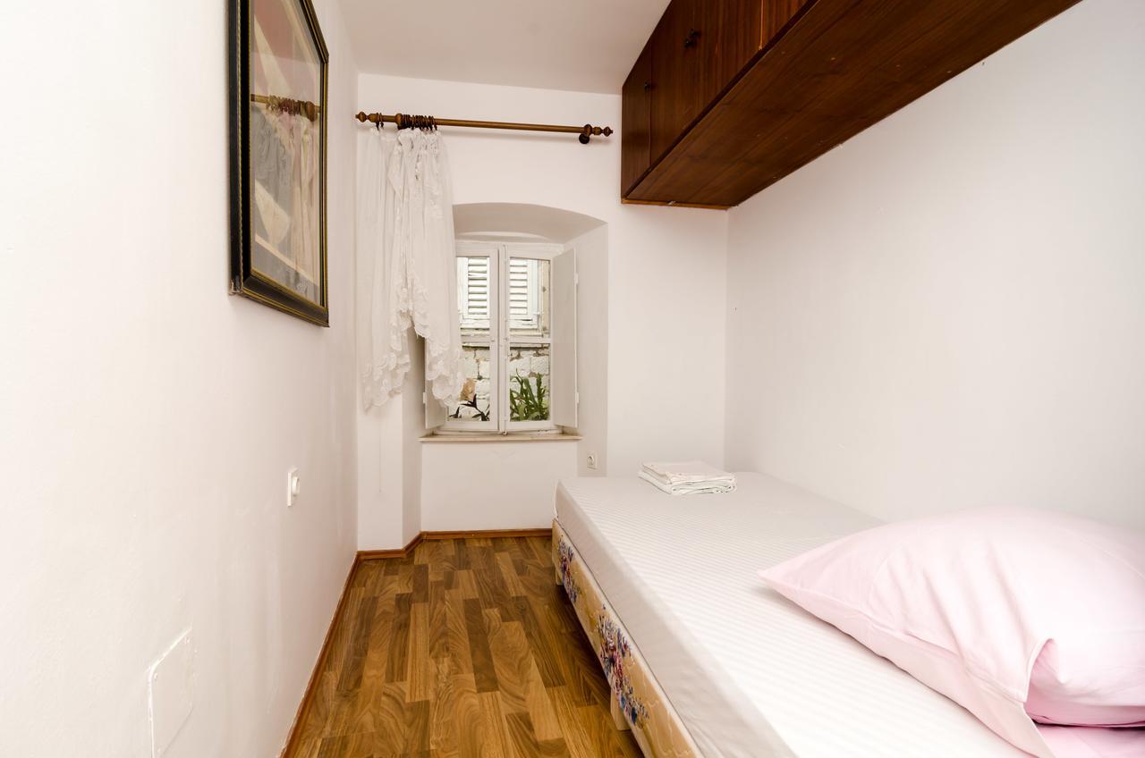 Apartment La Marina Dubrovnik Extérieur photo