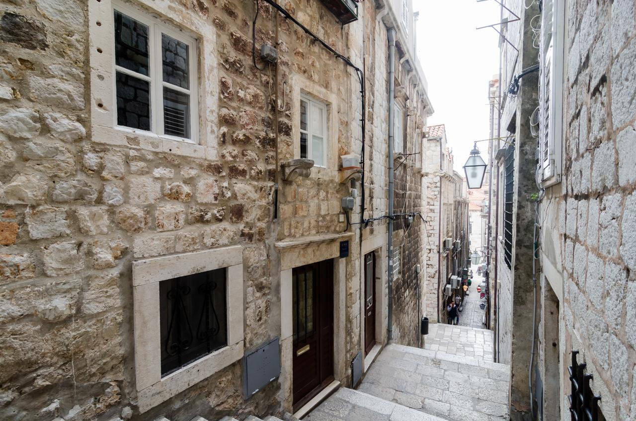 Apartment La Marina Dubrovnik Extérieur photo