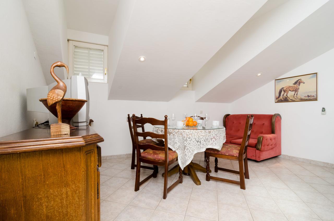 Apartment La Marina Dubrovnik Extérieur photo
